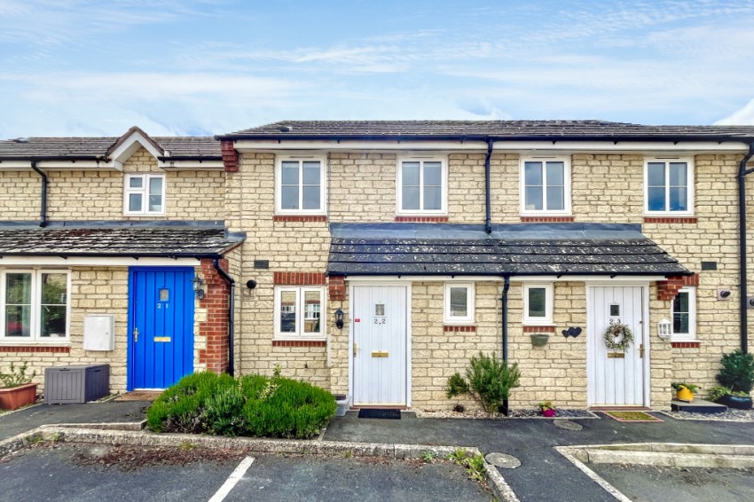 Images for Fawkner Way, Stanford in the Vale, Oxfordshire EAID:3552051449 BID:461801