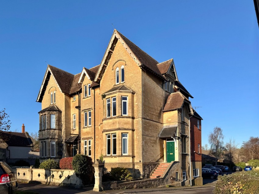 Images for Gravel Walk, Faringdon, Oxfordshire EAID:3552051449 BID:461801