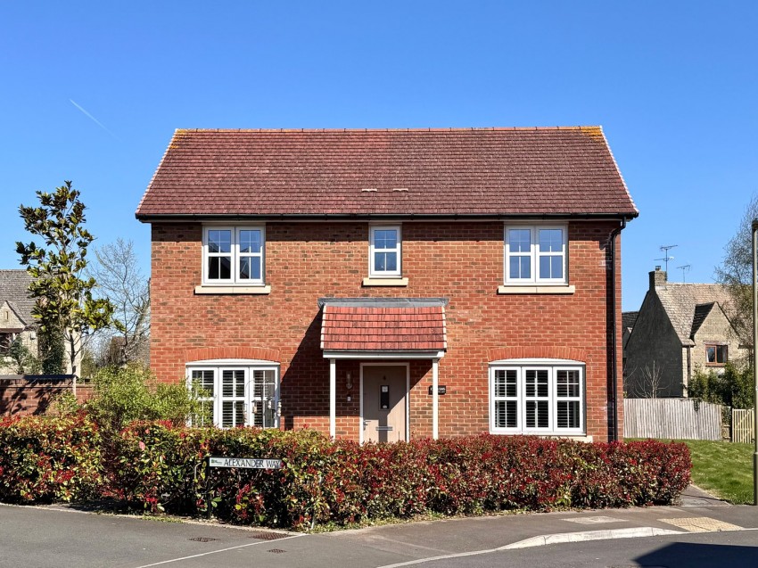 Images for Roman Way, Shrivenham, Oxfordshire EAID:3552051449 BID:461801