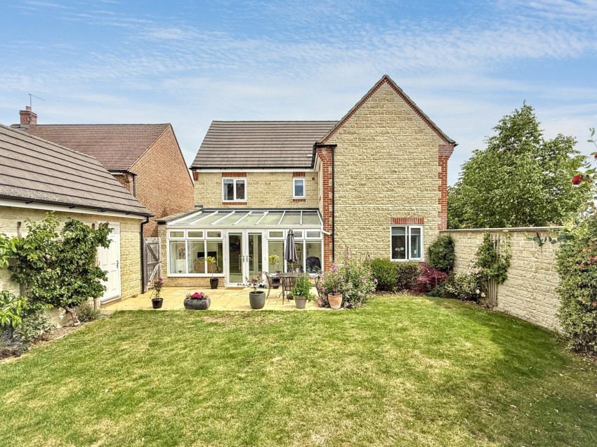 Images for Nursery End, Stanford in the Vale, Oxfordshire EAID:3552051449 BID:461801