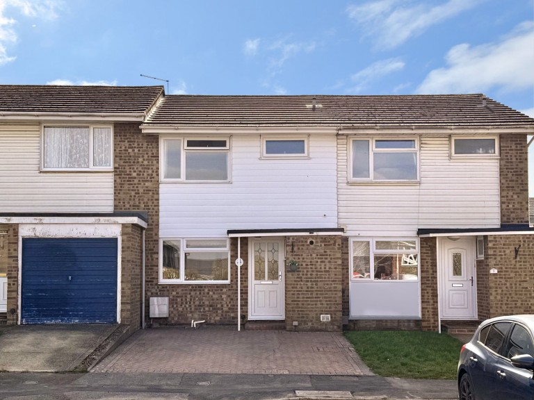 View Full Details for Sandview, Faringdon, Oxfordshire - EAID:3552051449, BID:461801