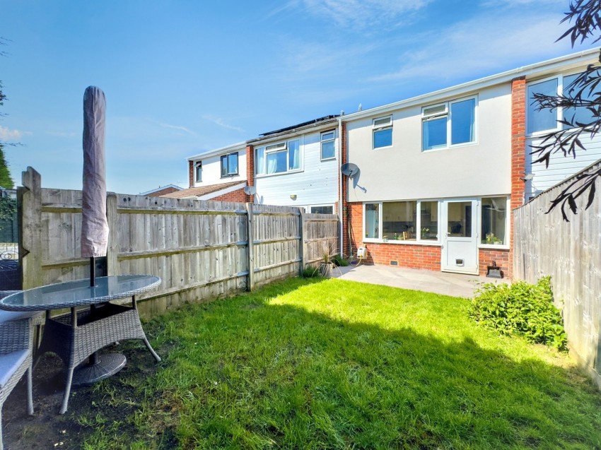 Images for Grove, Wantage, Oxfordshire EAID:3552051449 BID:13322901