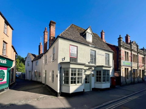 View Full Details for Cornmarket, Faringdon, Oxfordshire