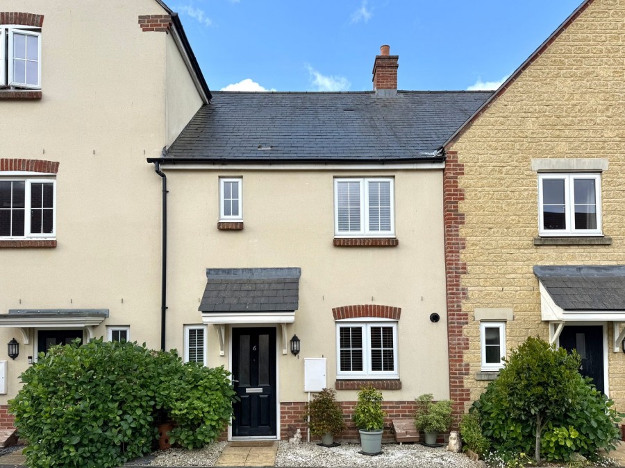 Images for Wearn Road, Faringdon, Oxfordshire EAID:3552051449 BID:461801