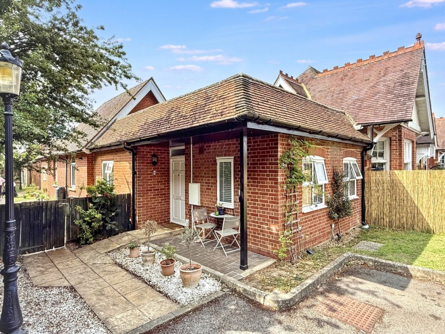 Images for Coxwell Road, Faringdon, Oxfordshire EAID:3552051449 BID:461801
