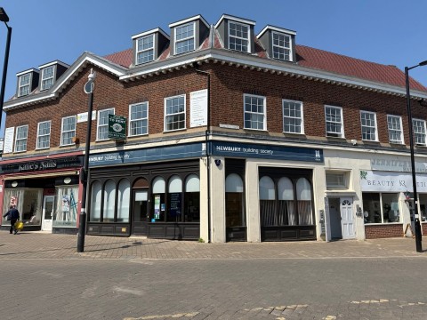 View Full Details for Broadway, Didcot, Oxfordshire