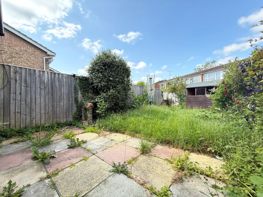 Images for Grove, Wantage, Oxfordshire EAID:3552051449 BID:13322901