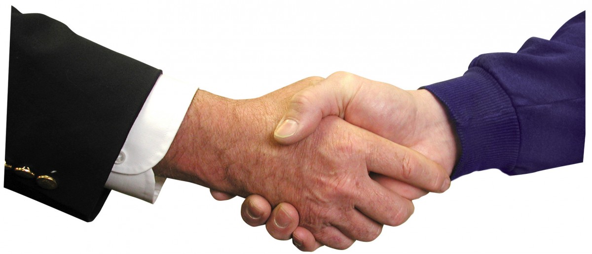What to Consider When Negotiating a Sale