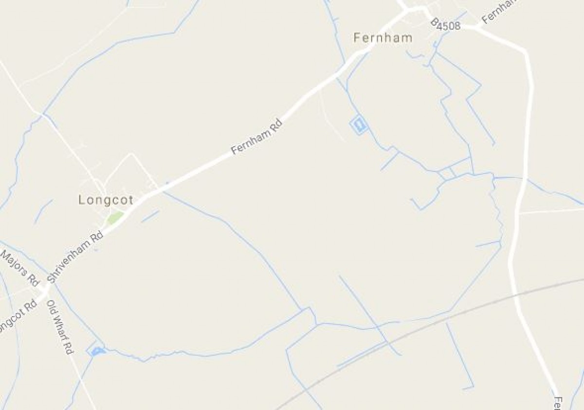 Waymark Property Focus on Fernham