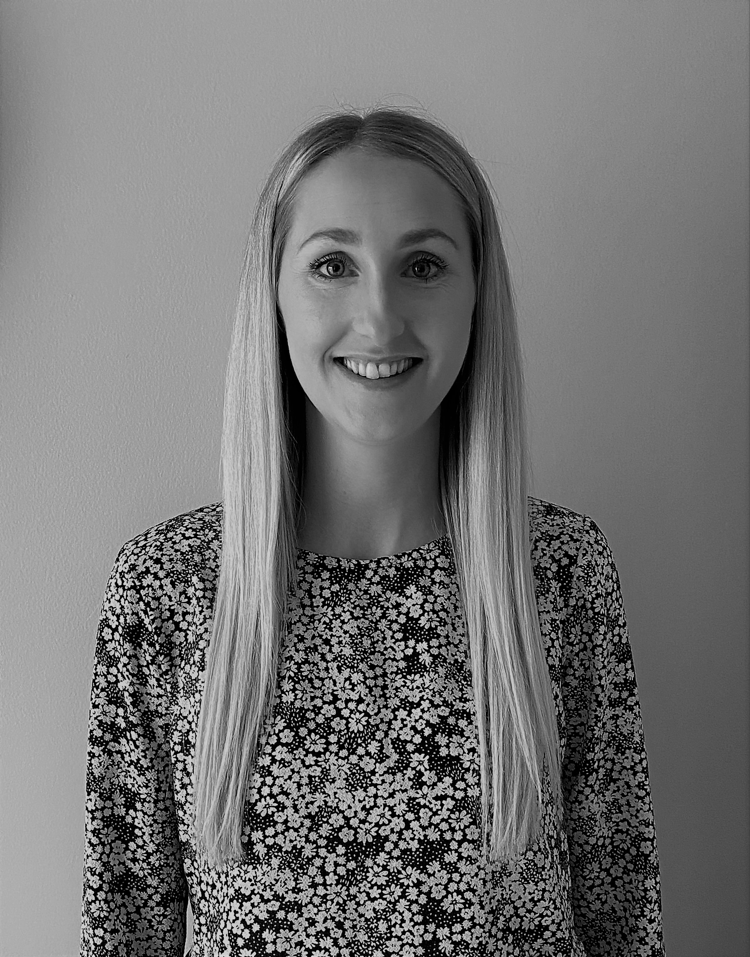 Yasmin Hallard, Faringdon Branch Manager